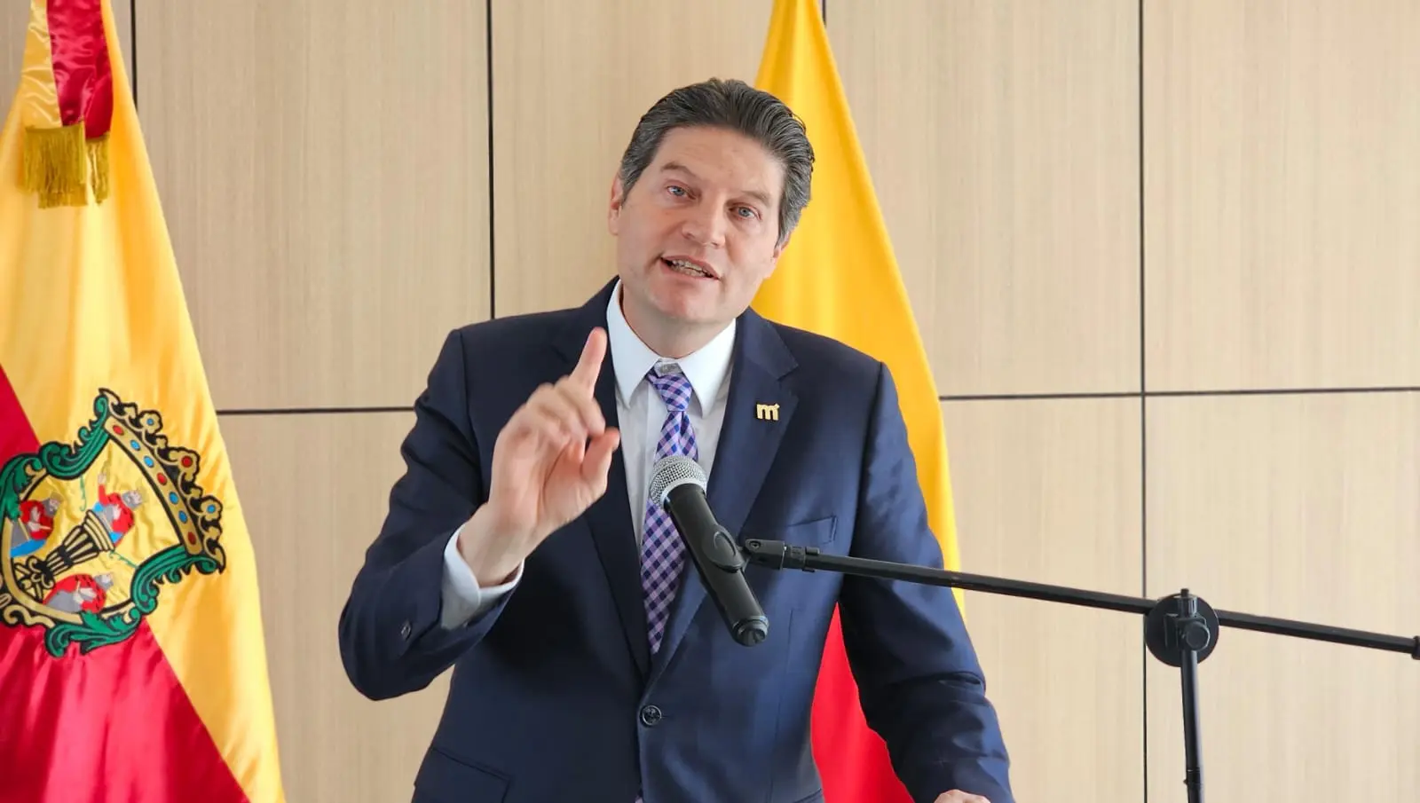 Insistirá Alfonso Martínez para poder rentar Palacio Municipal para eventos especiales