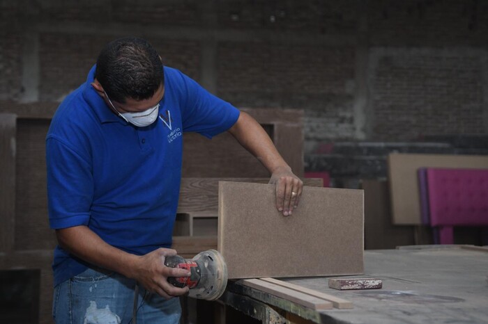 Inspeccionarán centros de trabajo para combatir informalidad laboral