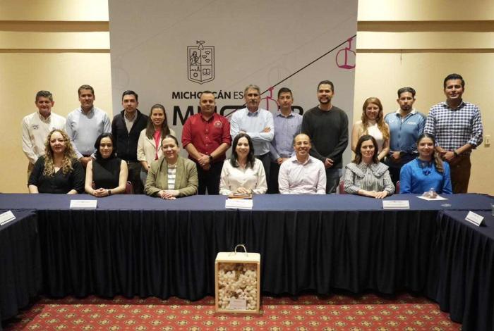 Instala Iemsysem Comité de Mejora Continua de la Educación Superior