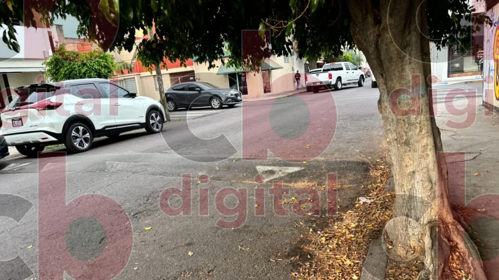 Instalan tope en Chapultepec Sur tras denuncias vecinales