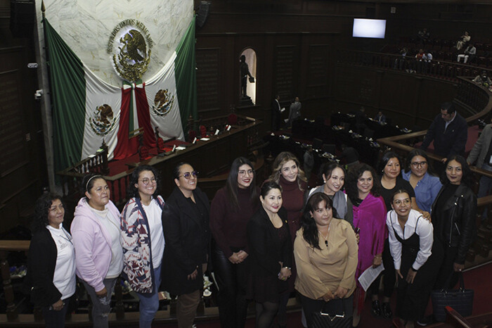 Instancias Municipales de las Mujeres tendrán presupuesto para atender violencia de género