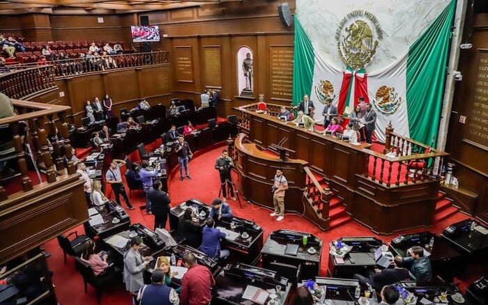 Instancias municipales de la Mujer, tendrán presupuesto propio: 76 Legislatura