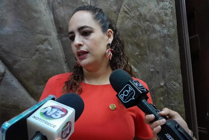 Institucionalmente, si algo tenemos en México fuerte, es el Instituto Nacional Electoral