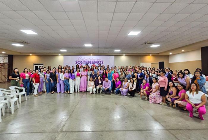 Instituto de la Mujer promueve Foro “Mujeres Poderosas de Lázaro Cárdenas”