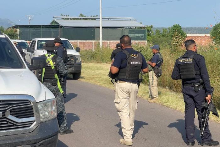 Integran Carpeta de Investigación por homicidio de Bernardo Bravo