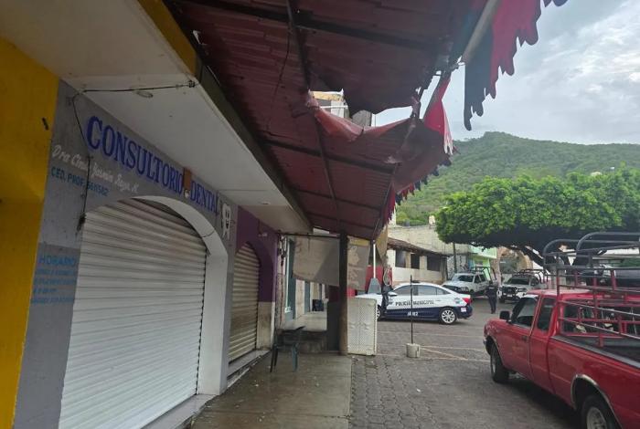 Integrantes del crimen organizado, quienes lanzaron ‘dronazos’ en Juárez, Michoacán