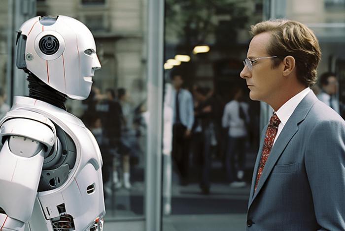 Inteligencia artificial cambia las reglas del empleo: qué trabajos están más y menos expuestos