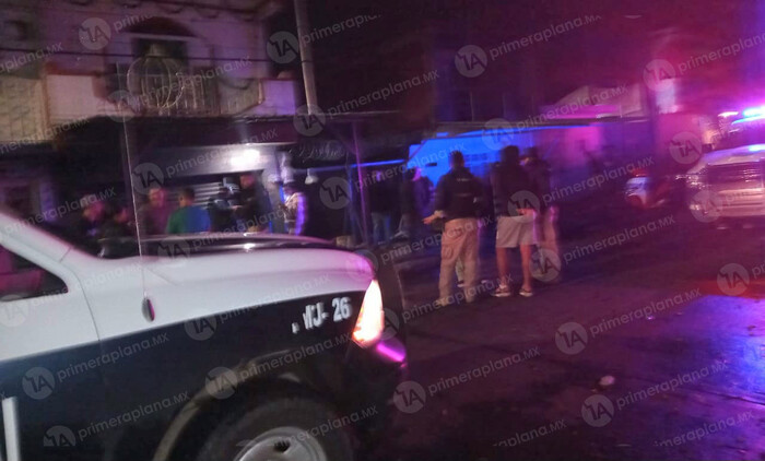 Intentan incendiar otro establecimiento en Uruapan