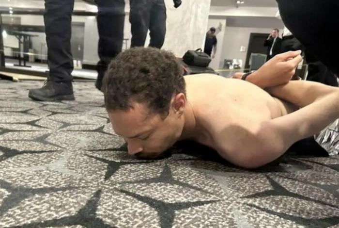 Intento de magnicidio: El sospechoso del atentado contra Trump llega a la corte