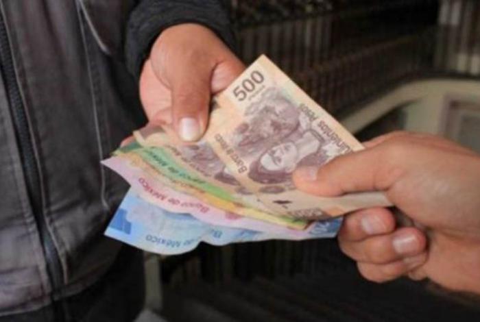 Intentó sobornar a la policía con 50 mil pesos; lo vinculan a proceso