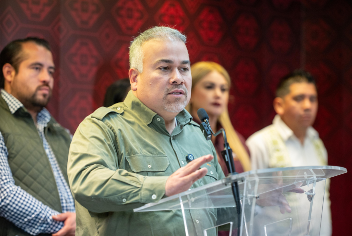 Intentos de nepotismo romperían la alianza Morena-PT