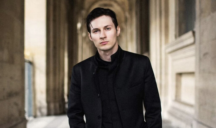 #Internacional | Detienen a Pavel Durov, fundador y CEO de Telegramn, en Francia