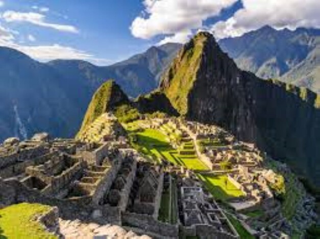 #Internacional | Trágico accidente en Machu Picchu: Turista mexicano muere al buscar la selfie perfecta