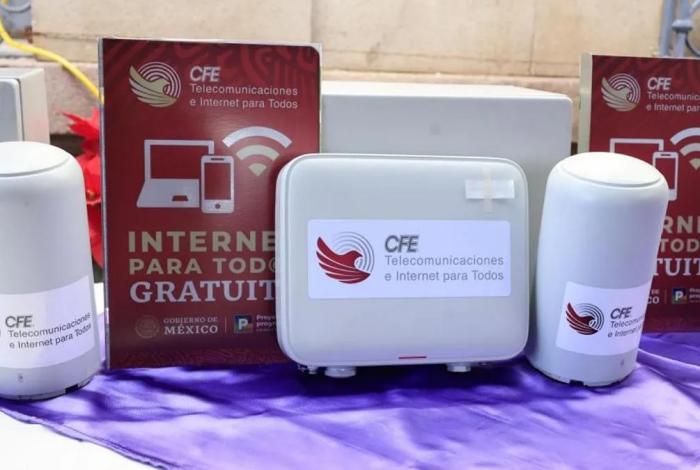 Internet CFE para tu casa: Te decimos precios y paquetes 2025
