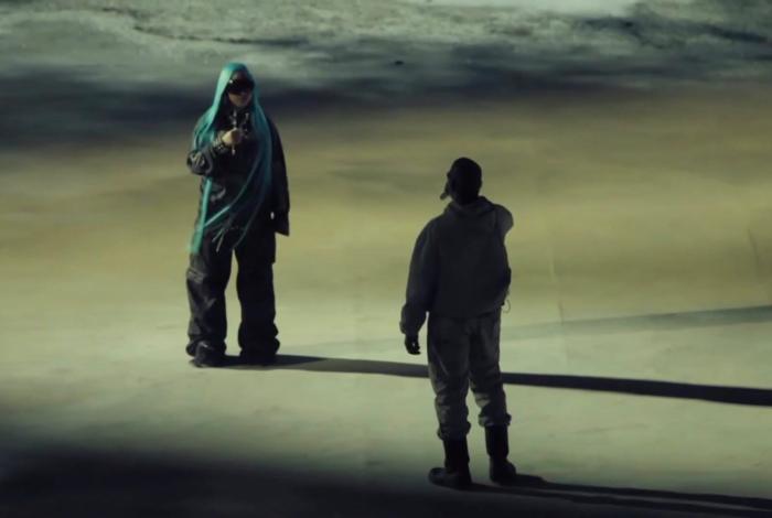 Internet estalla en memes tras concierto de Kanye West en CDMX