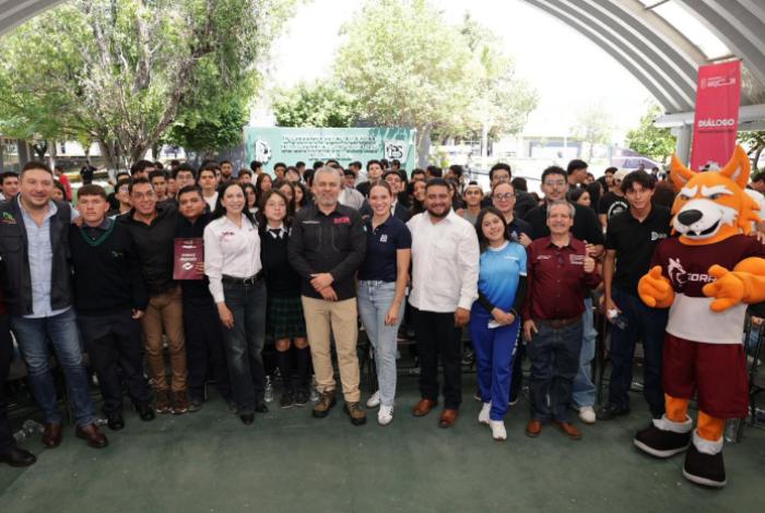 Internet gratis: Nueva convocatoria de D4ta abre en agosto: Bedolla
