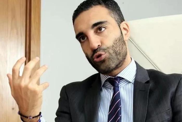 Interpol ha emitido ficha roja contra Simón Levy: FGR