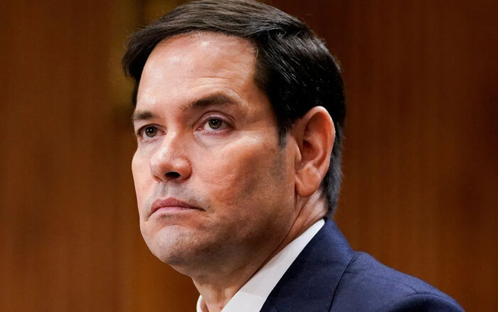 Intervención militar contra Cárteles es una opción para Trump: Marco Rubio