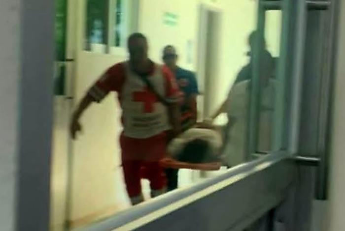 Intoxicación estudiantil en Lázaro Cárdenas; alerta en la preparatoria ICEP