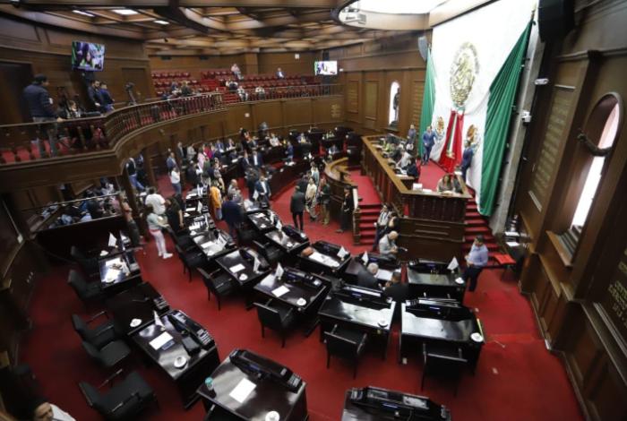 ¿Invadieron tu propiedad? Nueva ley en Michoacán facilita recuperar bienes robados