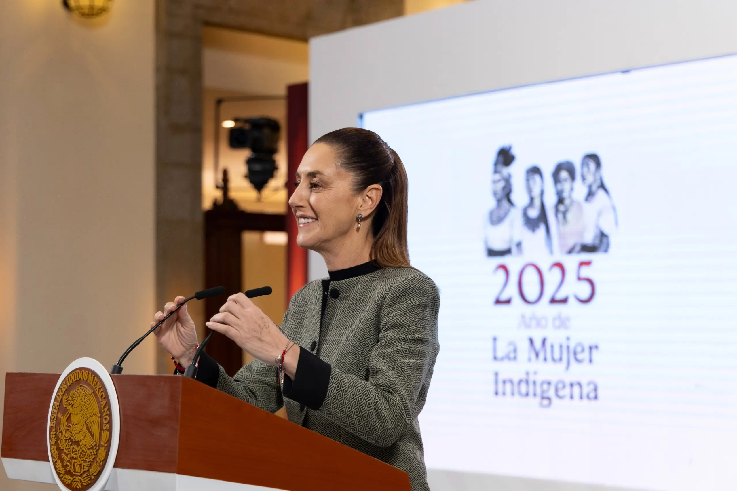 INVERSIÓN EDUCATIVA HISTÓRICA: 1.1 BILLONES DE PESOS EN 2026 PARA EDUCACIÓN BÁSICA, MEDIA Y SUPERIOR, BECAS E INFRAESTRUCTURA