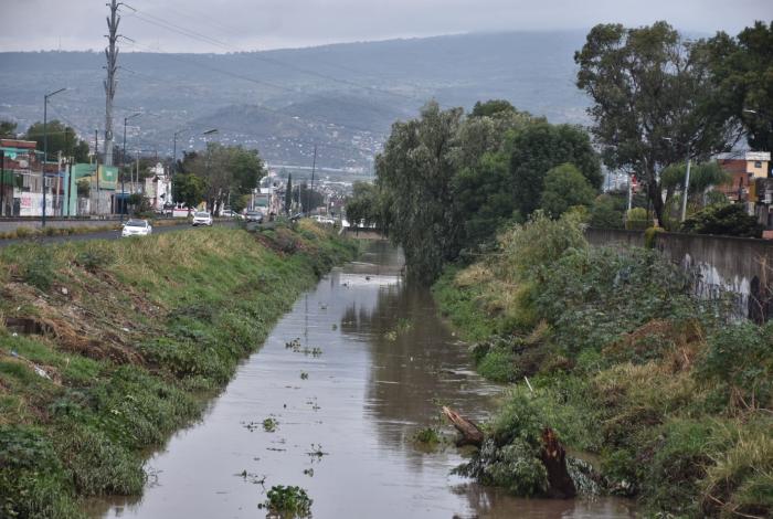 Invertirá Conagua en el saneamiento del Río Grande en Morelia