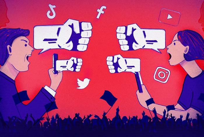 Investigadora del IPN plantea crear un observatorio contra el odio en las redes sociales