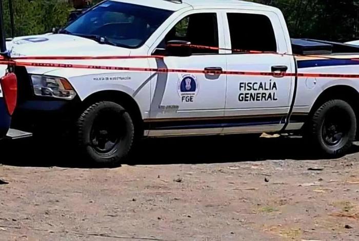 Investigan el hallazgo de dos cuerpos desmembrados en Queréndaro
