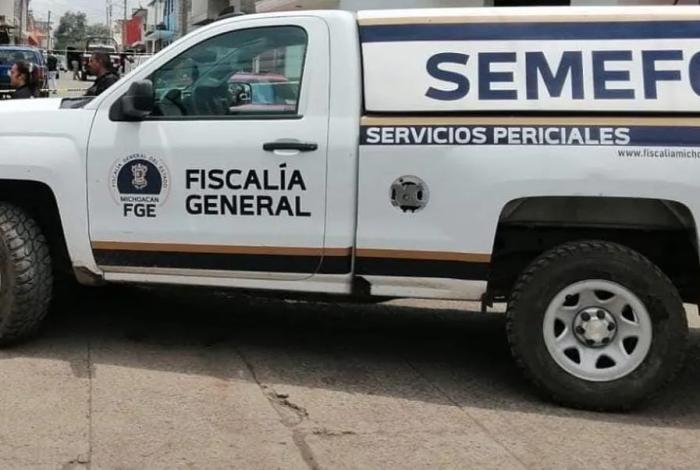 Investigan el hallazgo de un hombre sin vida al interior de su domicilio en Morelia