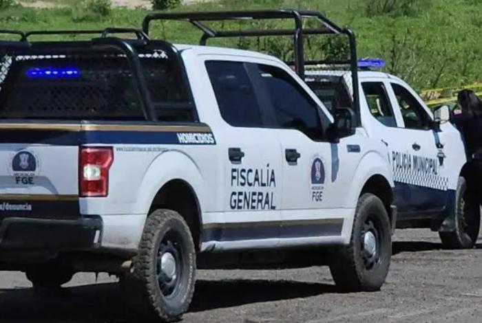 Investigan el hallazgo de un hombre sin vida y con signos de violencia en Ziracuaretiro
