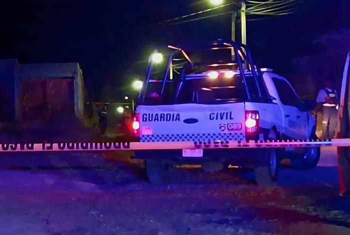 Investigan el hallazgo del cadáver de un hombre con huellas de violencia en Buenavista