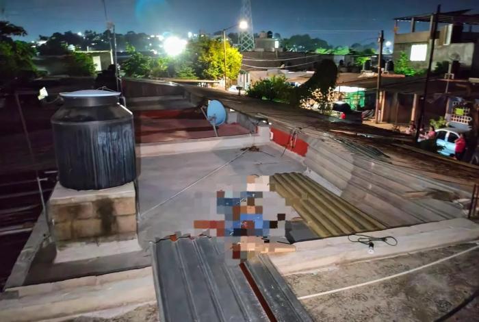 Investigan el hallazgo de un hombre sin vida en Lázaro Cárdenas