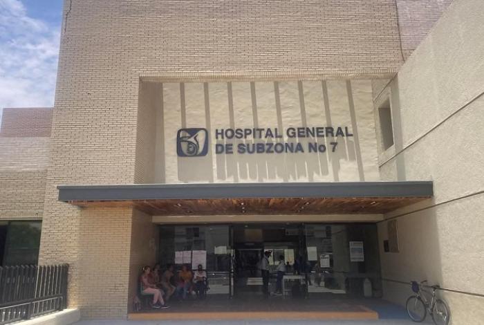 Investigan muerte de cirujano en quirófanos del IMSS de La Piedad