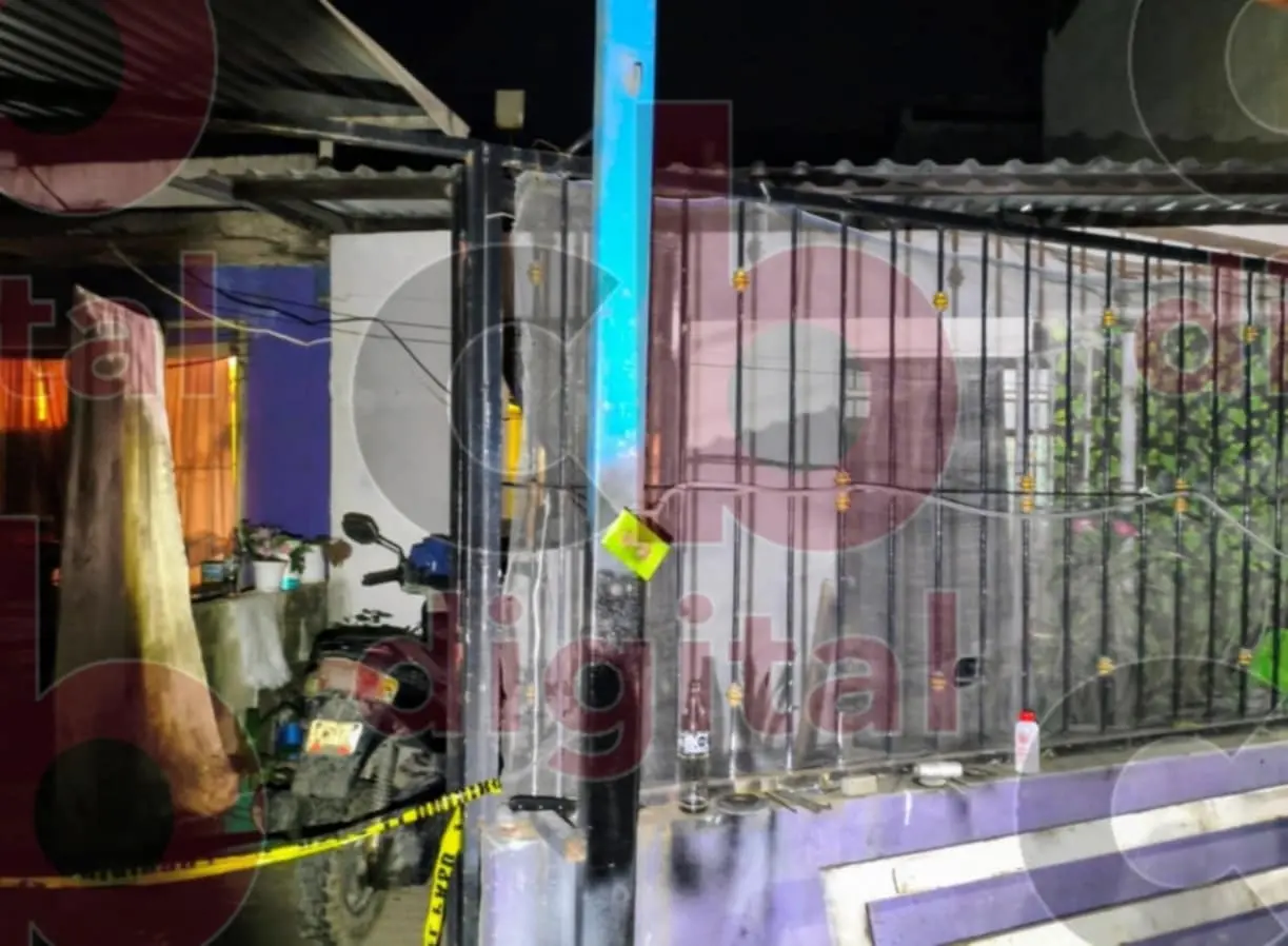 Investigan muerte de hombre en Ampliación Jarene
