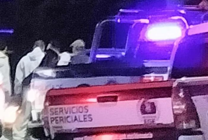 Investigan muerte de hombre dentro de domicilio en la Felícitas del Río en Morelia