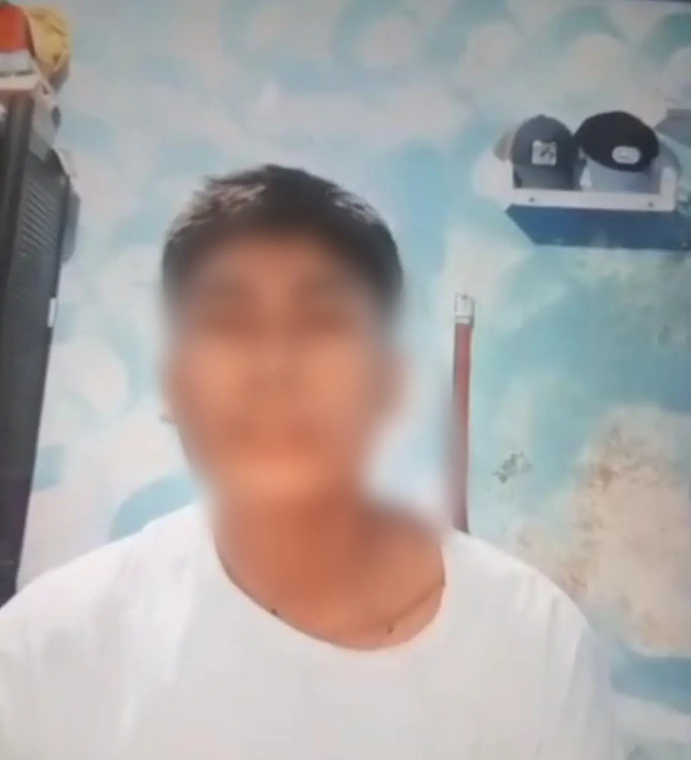 Investigan video de estudiante que presuntamente incita a la violencia en secundaria de Lázaro Cárdenas