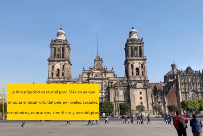 Investigar para transformar, el poder de la investigación académica