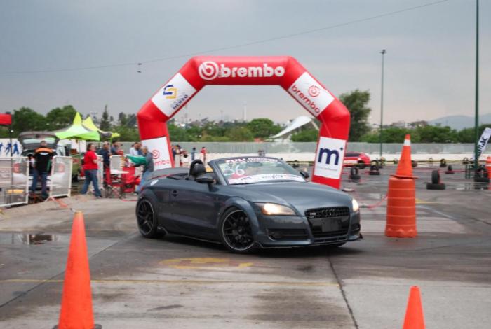 Invita Imcufide a tercera fecha del ‘Campeonato de Slalom Camac 2025’