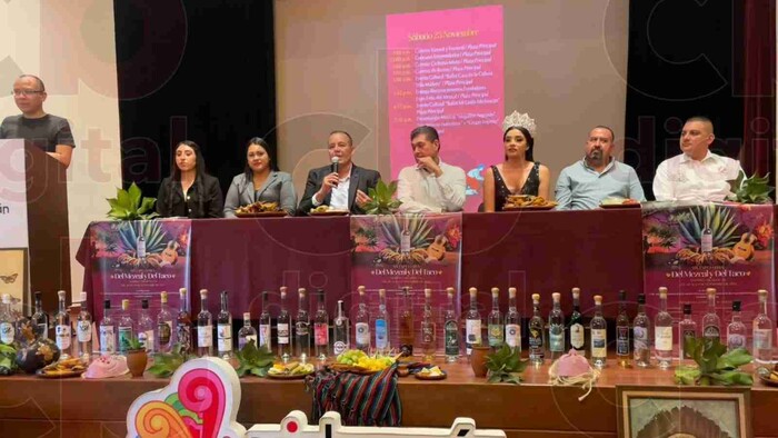 Invita Madero a su 19ª Expo Feria del Mezcal y Taco