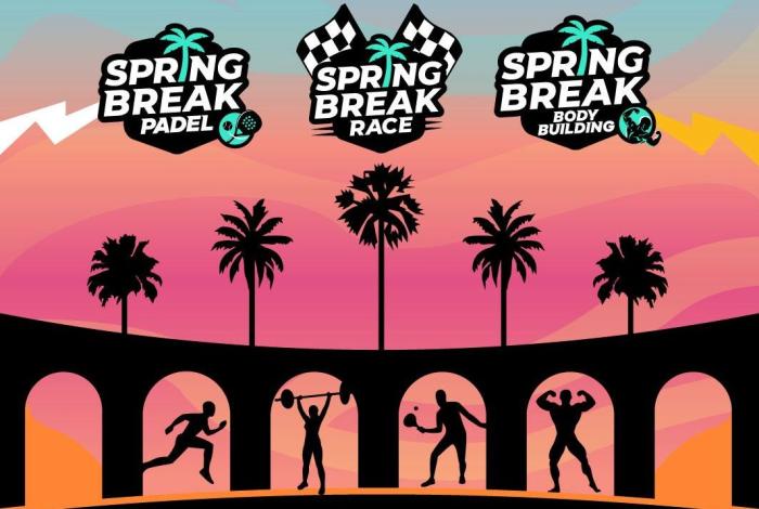 Invita regidora Marissa Trujillo al Spring Break Games Fitness Festival 2026, en Morelia