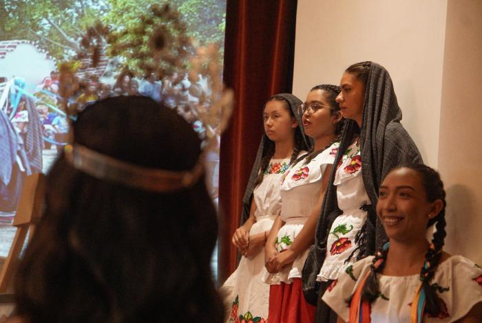 Invita Santa Fe del Río al 486 aniversario de su comunidad