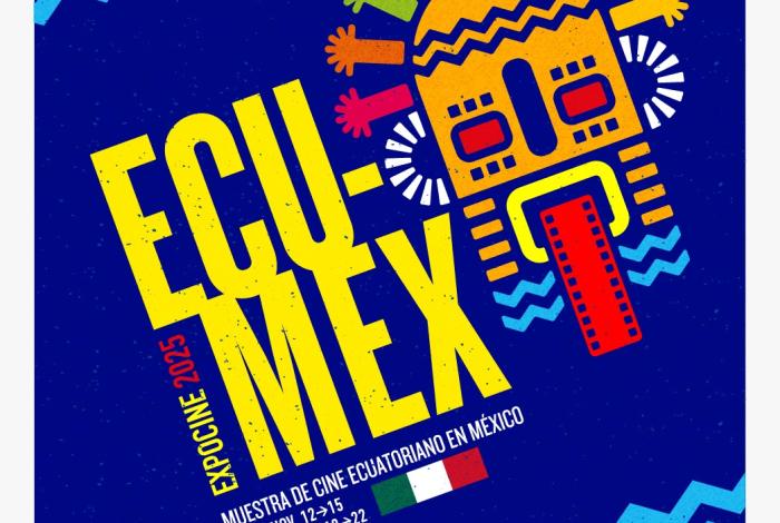 Invita SeCultura Morelia a muestra de cine ecuatoriano ‘ECU-MEX’