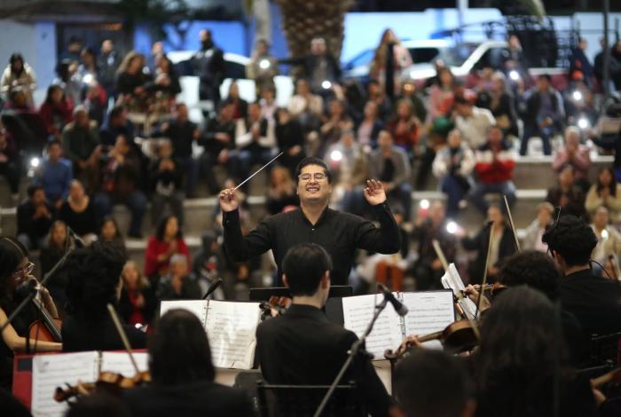 Invita SeCultura Morelia a concierto por los 14 años de Laofim
