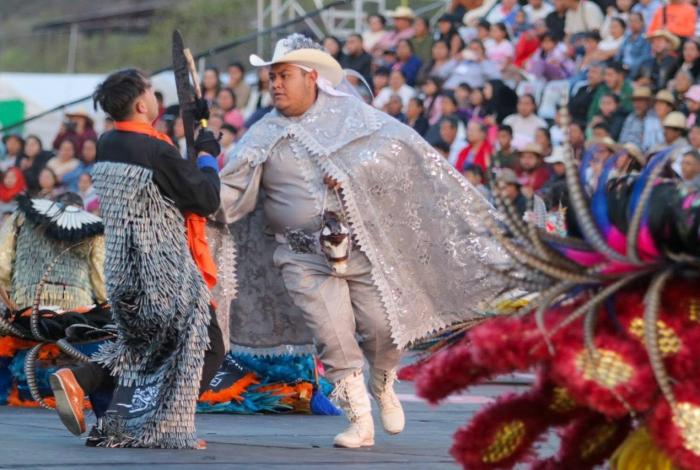 Invita Secum a descubrir la riqueza cultural de Tingambato y Sahuayo durante sus fiestas patronales