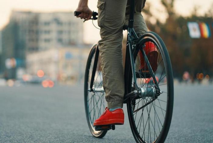 Invita Sedum a formar parte de la Bicicleta Humana Monumental por el Día Mundial de la Bicicleta