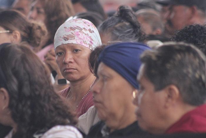 Invita Sedum de Morelia a Rodada Rosa para la concientización sobre el cáncer de mama