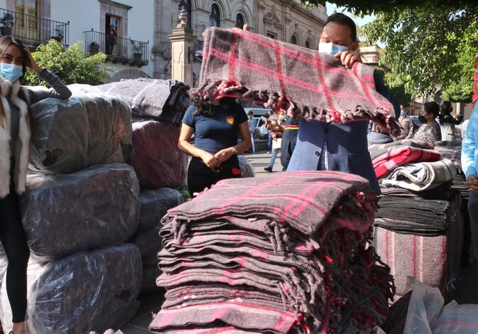 Invitan a participar en la carrera Cobijemos Morelia, ¿cómo y dónde?