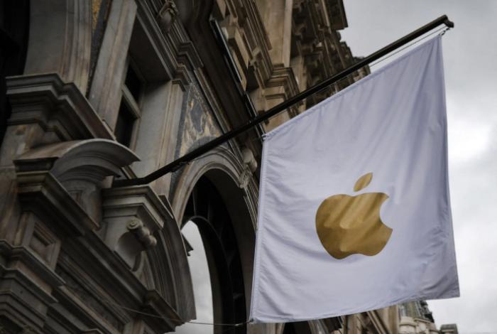 Irán amenaza con ataques a las oficinas de tecnológicas en la región como Apple y Google