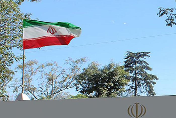 Irán le responde a Trump: 'Defenderemos el país ​​hasta la última gota de sangre'