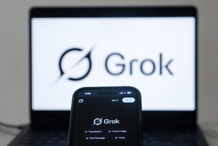 Irlanda celebra las "medidas correctivas" de Grok e investiga 200 casos de abuso infantil